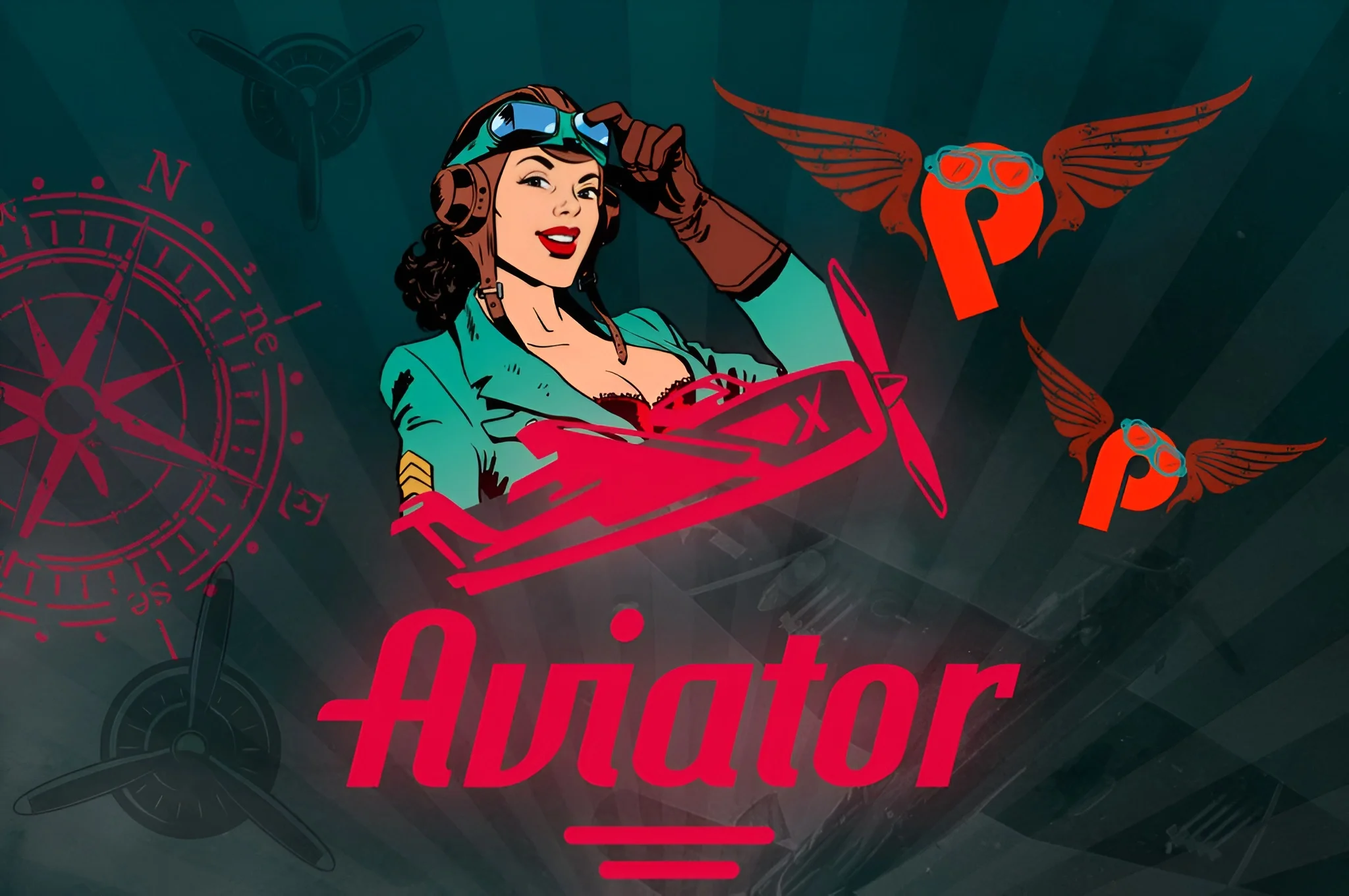 Демо Aviator
